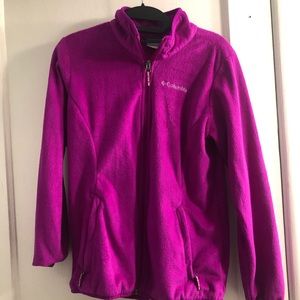 Columbia jacket